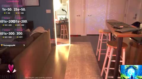 Thea online show from 11.09.25