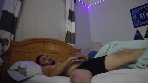 theamezcua98 online show from 01.24.25