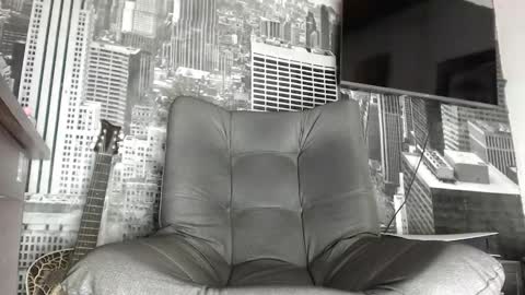 Snapshot of theangelmiguel chatting on 12.20.24 Miguel Angel online show from 12.20.24