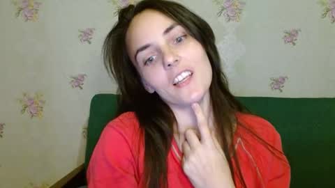 Snapshot of theanna510763 chatting on 09.29.25 theanna510763 online show from 09.29.25