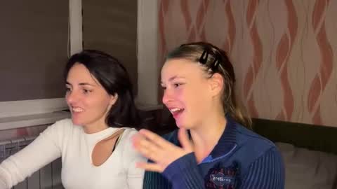 Snapshot of theanna510763 chatting on 10.14.25 theanna510763 online show from 10.14.25