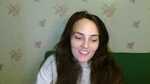 Snapshot of theanna510763 chatting on 10.18.25 theanna510763 online show from 10.18.25