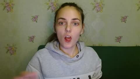 Snapshot of theanna510763 chatting on 10.20.25 theanna510763 online show from 10.20.25