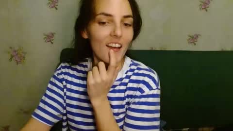 Snapshot of theanna510763 chatting on 10.23.25 theanna510763 online show from 10.23.25