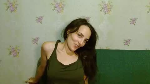 Snapshot of theanna510763 chatting on 10.24.25 theanna510763 online show from 10.24.25
