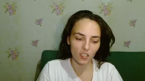 Snapshot of theanna510763 chatting on 10.26.25 theanna510763 online show from 10.26.25