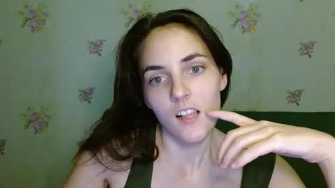 Snapshot of theanna510763 chatting on 11.05.25 theanna510763 online show from 11.05.25