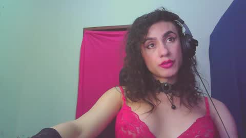 theanngelll online show from 05.01.26