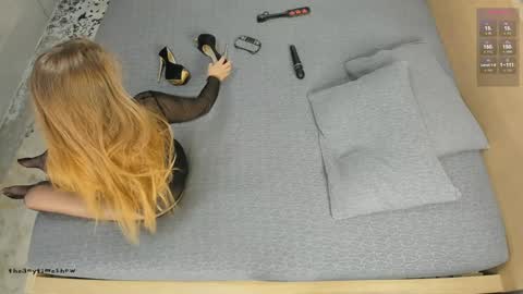 Anny online show from 01.15.26