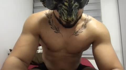 thearcher56 online show from 09.22.25