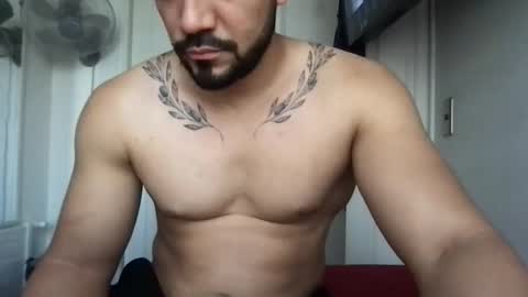 thearcher56 online show from 09.24.25