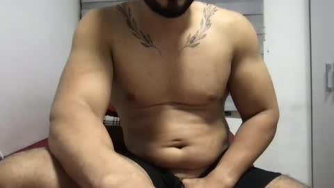 thearcher56 online show from 09.26.25