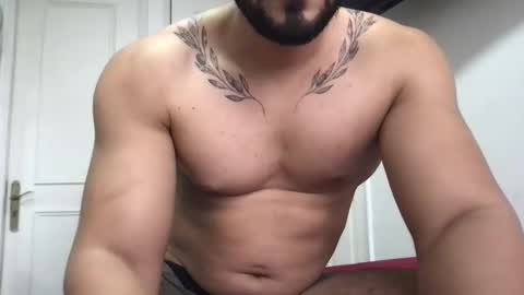 thearcher56 online show from 09.28.25