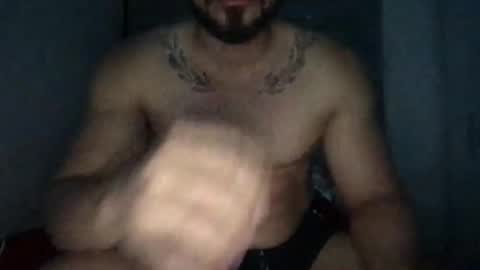 thearcher56 online show from 10.25.25