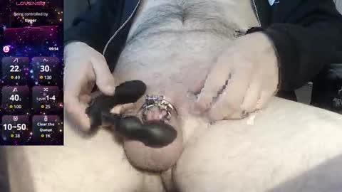 AverageGringo online show from 10.21.25