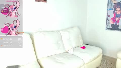 Snapshot of thebadwolf818 chatting on 11.12.25 thebadwolf818 online show from 11.12.25