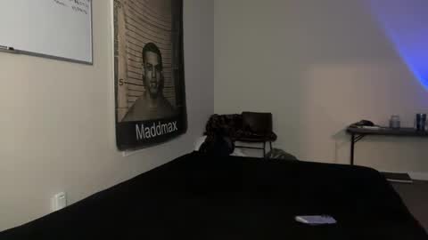 Snapshot of thebaileybrooks chatting on 10.02.25 thebaileybrooks online show from 10.02.25