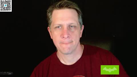Snapshot of thebatandthecat10 chatting on 04.24.26 ISABELLA or MATT online show from 04.24.26