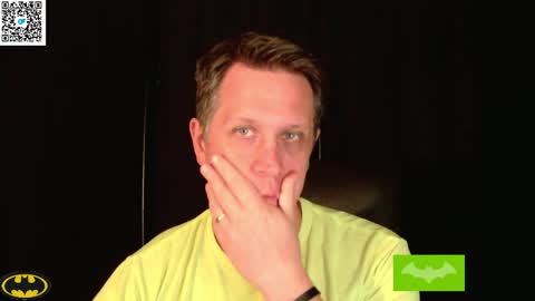 Snapshot of thebatandthecat10 chatting on 04.28.26 ISABELLA or MATT online show from 04.28.26