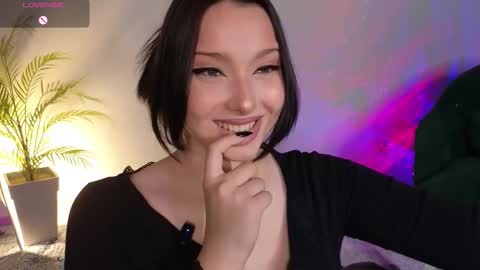 Lucy online show from 10.12.25