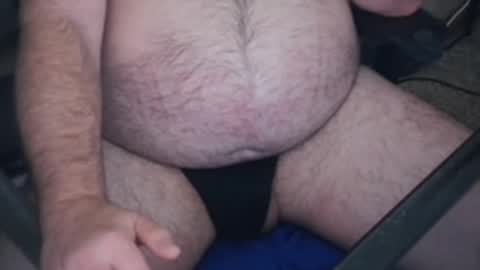 Snapshot of thebearking69 chatting on 11.16.25 The Bear King online show from 11.16.25