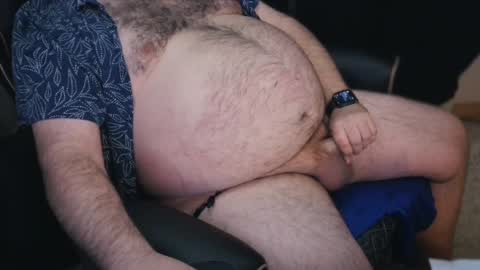 The Bear King online show from 04.10.26