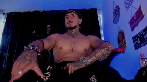 the beast master online show from 06.26.26