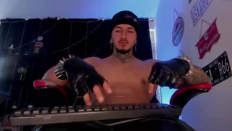 the beast master online show from 07.15.26