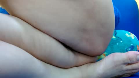 Snapshot of thebestpussyhairy chatting on 10.24.25 Karla online show from 10.24.25