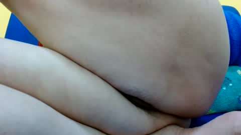 Snapshot of thebestpussyhairy chatting on 11.06.25 Karla online show from 11.06.25