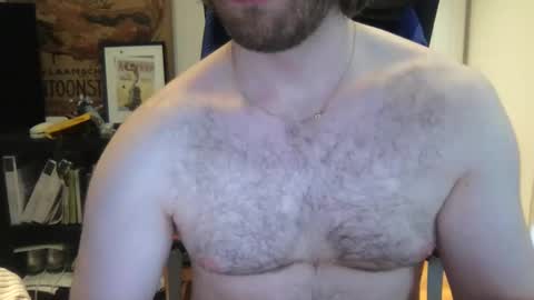 Snapshot of thebigbelgstud09 chatting on 02.22.25 Chris online show from 02.22.25