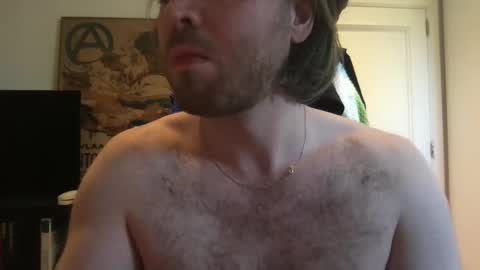 Snapshot of thebigbelgstud09 chatting on 03.08.25 Chris online show from 03.08.25