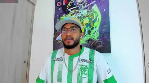 theblack_frank online show from 11.27.25