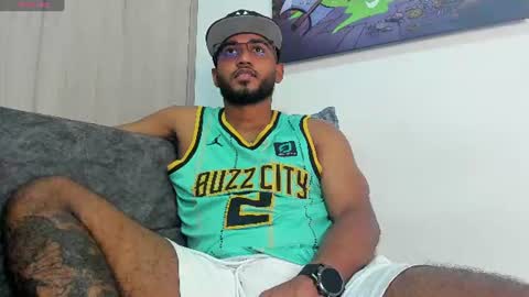 Snapshot of theblack_frank chatting on 06.23.26 theblack_frank online show from 06.23.26
