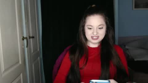 raissa online show from 04.19.26