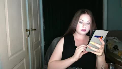 raissa online show from 07.30.26
