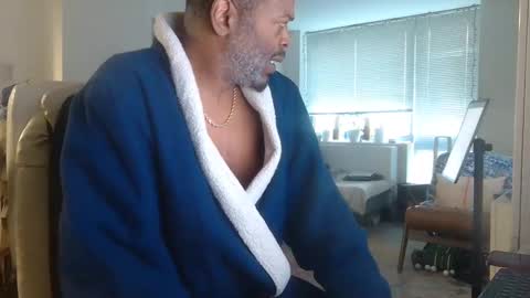 theblacklordmaster online show from 04.21.26