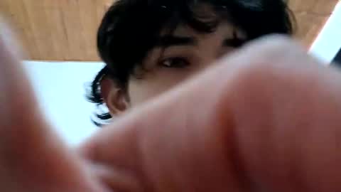 thebluesky_18 online show from 09.11.25