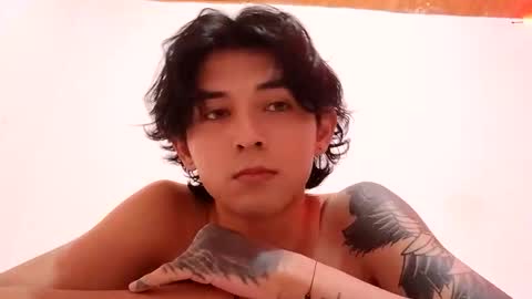 thebluesky_18 online show from 09.12.25