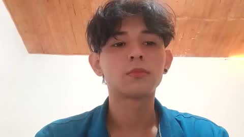 thebluesky_18 online show from 10.03.25