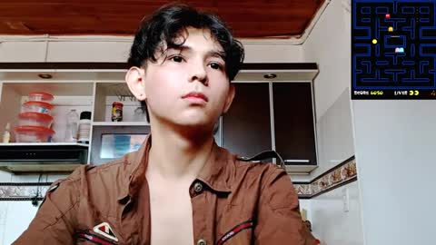 thebluesky_18 online show from 10.07.25