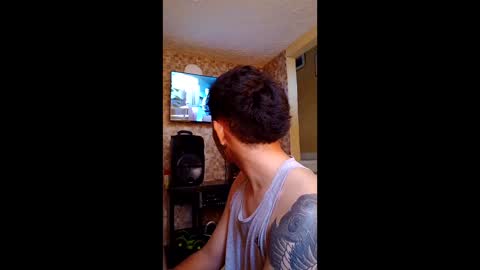 thebluesky_18 online show from 05.01.26