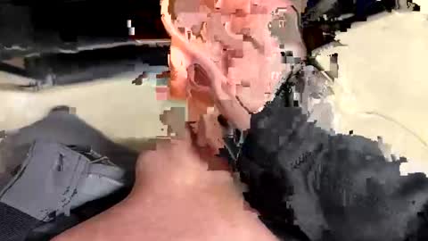 thebodythefeet online show from 12.01.25