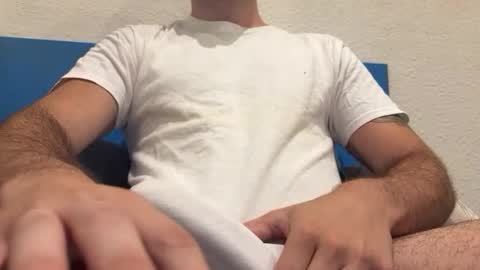 thebulge_b0y online show from 07.25.26