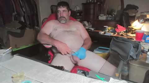 Snapshot of thecajunbator2 chatting on 06.29.26 Cajunbator online show from 06.29.26