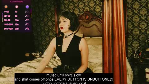 Joan online show from 03.05.26