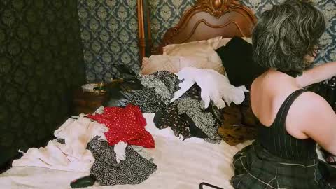 Joan online show from 03.17.26