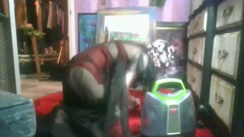 thecannibalsalt online show from 10.27.25