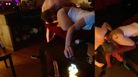 Snapshot of thecarrguyy chatting on 10.06.25 Thatcarrguyy online show from 10.06.25