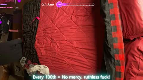 Snapshot of thecarrguyy chatting on 10.12.25 Thatcarrguyy online show from 10.12.25